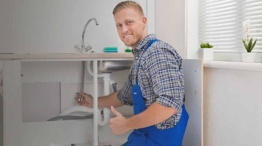 Nighttime Plumber in Port Washington, OH